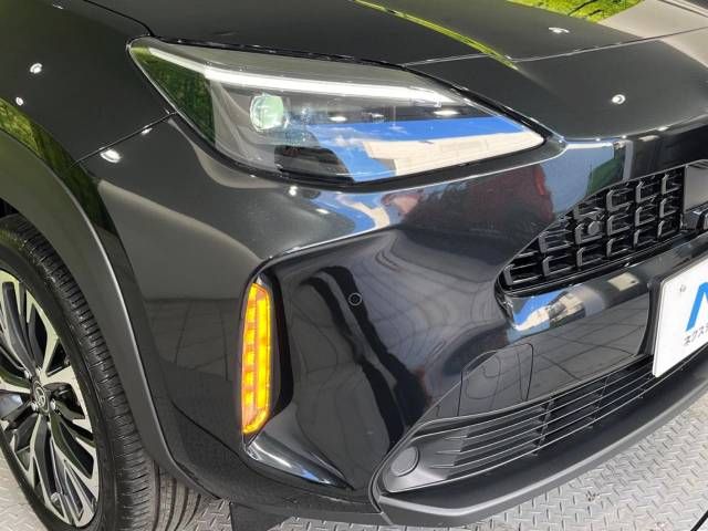 Toyota YARIS CROSS 2022-10 13513-12