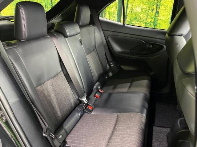 Toyota YARIS CROSS 2022-10 13513-9