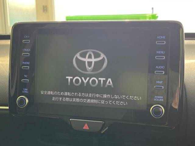 Toyota YARIS CROSS 2022-10 13513-2