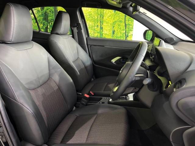 Toyota YARIS CROSS 2022-10 13513-8