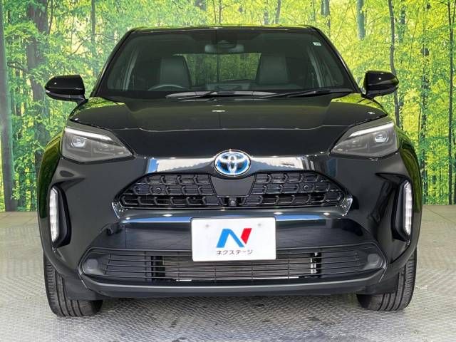 Toyota YARIS CROSS 2022-10 13513-14