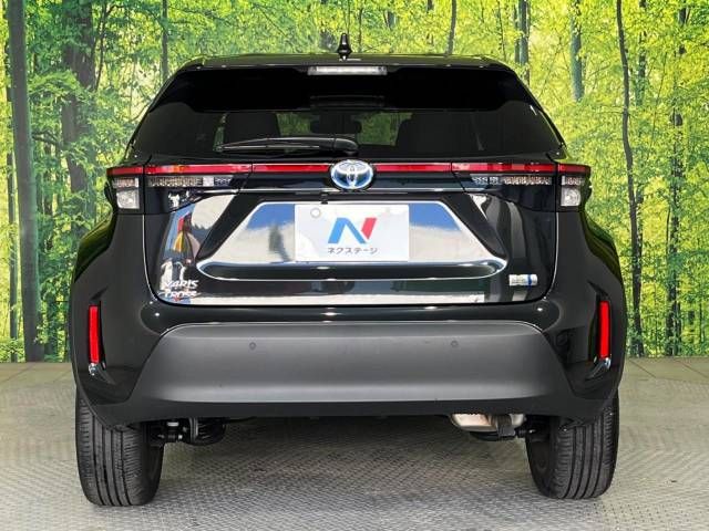 Toyota YARIS CROSS 2022-10 13513-15