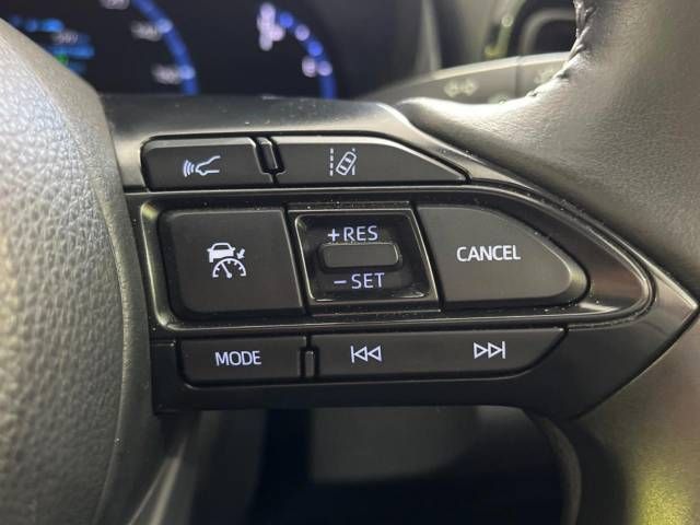Toyota YARIS CROSS 2022-10 13513-4