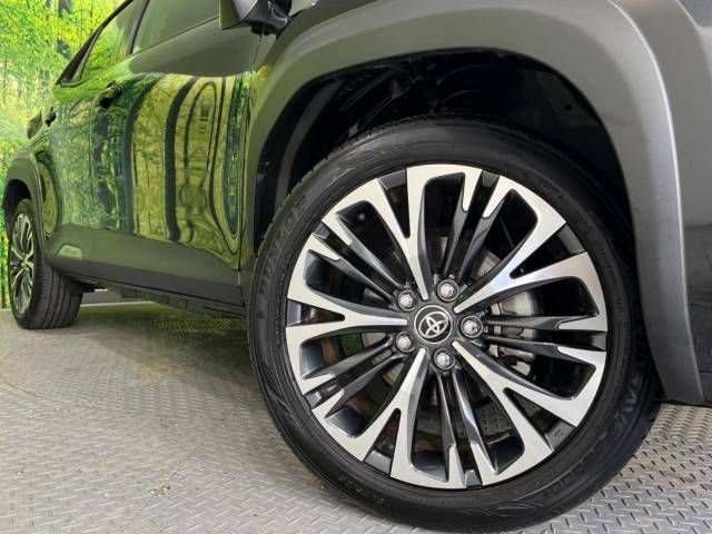 Toyota YARIS CROSS 2022-10 13513-13