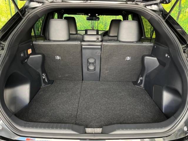 Toyota YARIS CROSS 2022-10 13513-10