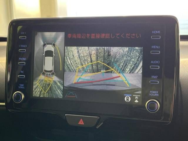 Toyota YARIS CROSS 2022-10 13513-3