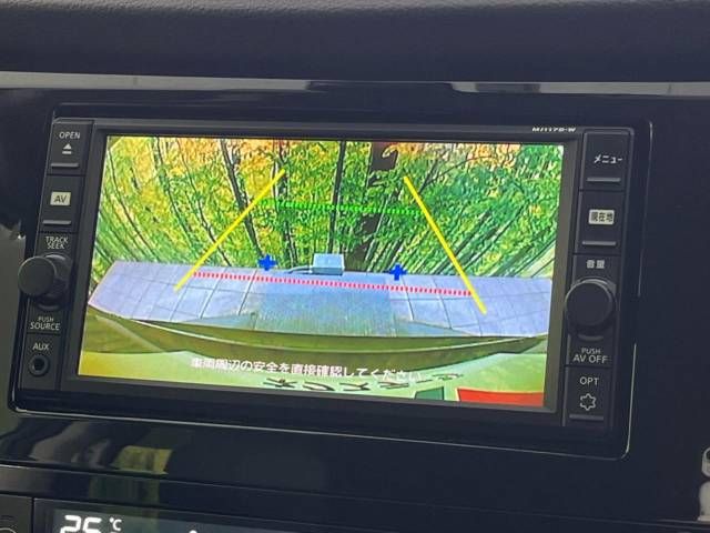 Nissan X-TRAIL 2017-12 19192-3