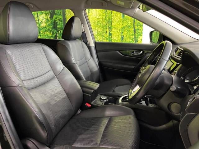 Nissan X-TRAIL 2017-12 19192-8