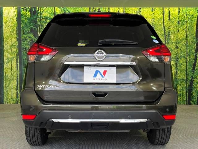 Nissan X-TRAIL 2017-12 19192-15