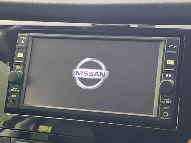 Nissan X-TRAIL 2017-12 19192-2