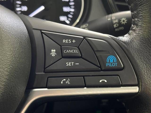 Nissan X-TRAIL 2017-12 19192-5