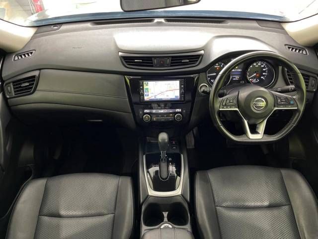 Nissan X-TRAIL 2017-12 19192-1
