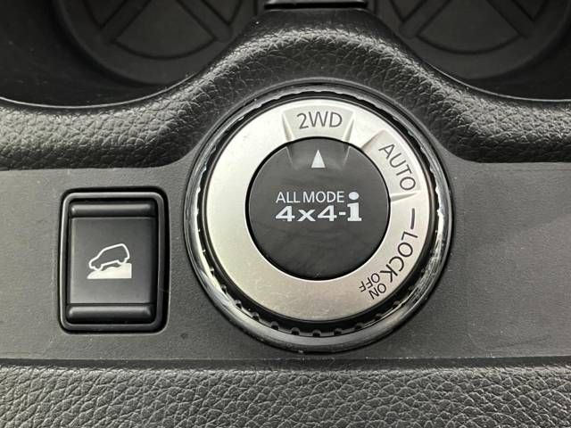 Nissan X-TRAIL 2017-12 19192-7