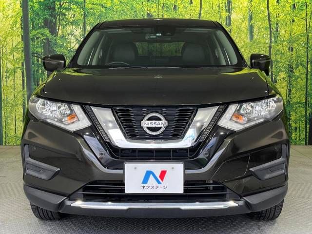 Nissan X-TRAIL 2017-12 19192-14