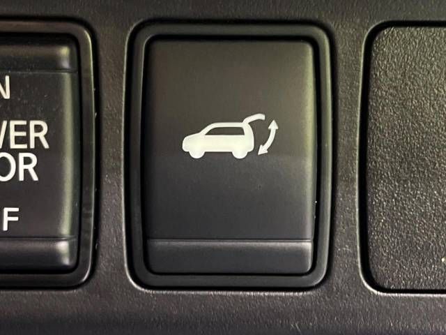 Nissan X-TRAIL 2017-12 19192-4