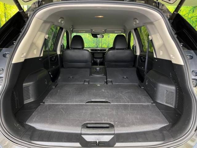 Nissan X-TRAIL 2017-12 19192-10