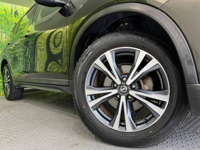 Nissan X-TRAIL 2017-12 19192-13