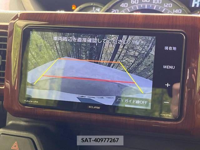 Daihatsu WAKE 2020-01 310550-4