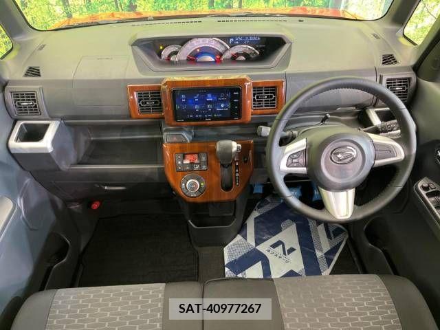 Daihatsu WAKE 2020-01 310550-1