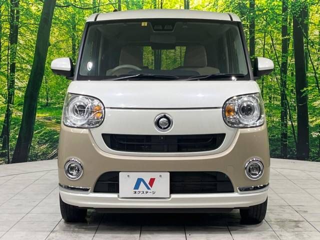 Daihatsu MOVE CANBUS 2021-02 182112-14