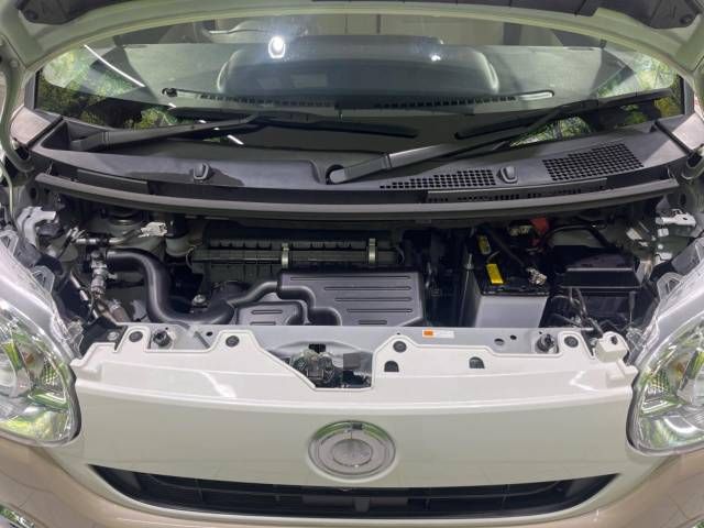 Daihatsu MOVE CANBUS 2021-02 182112-18