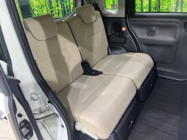 Daihatsu MOVE CANBUS 2021-02 182112-9