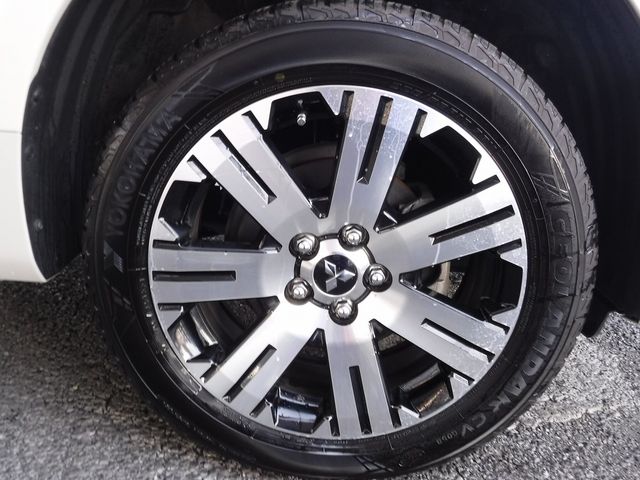 Mitsubishi DELICA D5 2020-03 181490-8