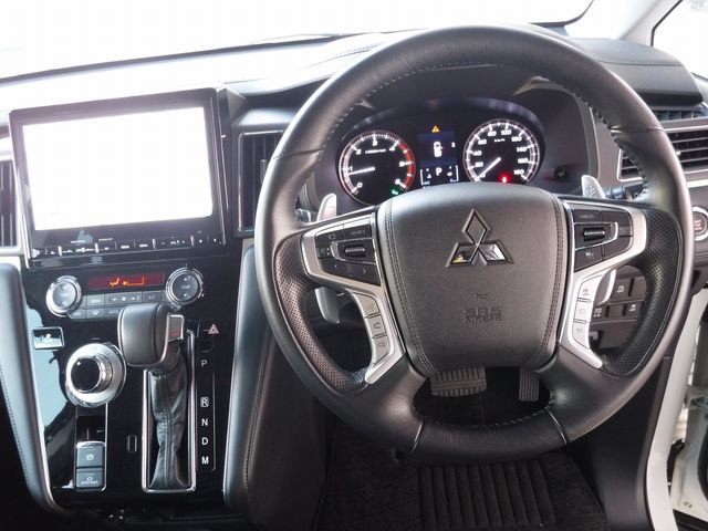 Mitsubishi DELICA D5 2020-03 181490-10