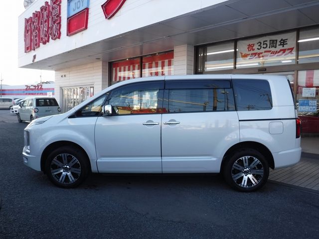Mitsubishi DELICA D5 2020-03 181490-4