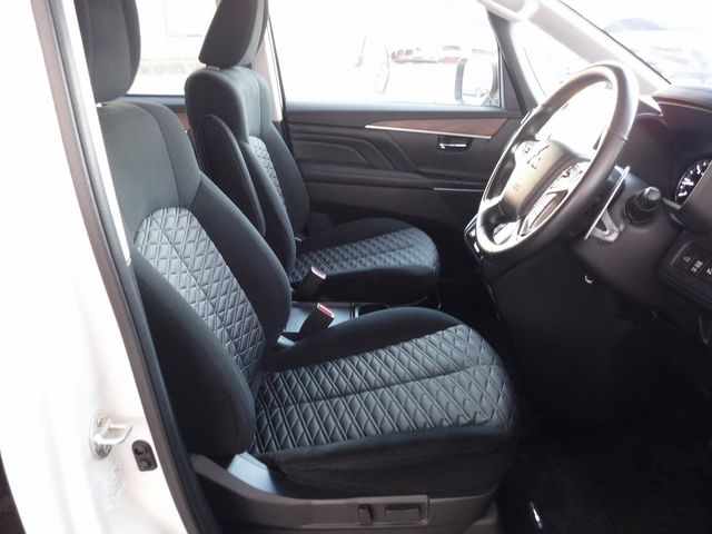 Mitsubishi DELICA D5 2020-03 181490-16