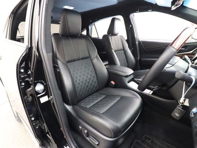 Toyota HARRIER 2016-12 19142-3