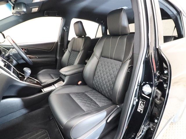 Toyota HARRIER 2016-12 19142-5