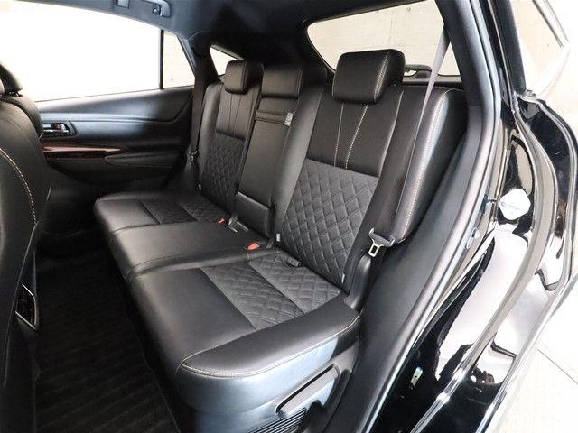 Toyota HARRIER 2016-12 19142-6