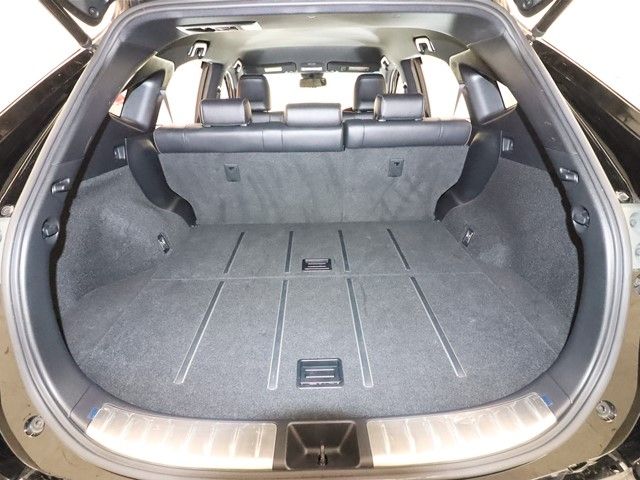 Toyota HARRIER 2016-12 19142-7