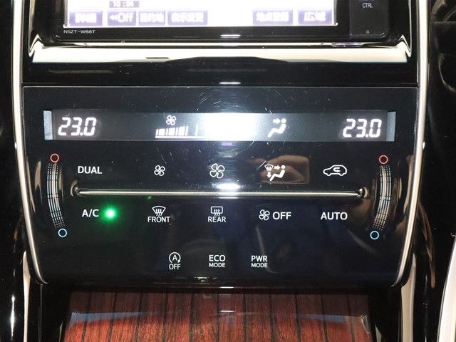 Toyota HARRIER 2016-12 19142-16