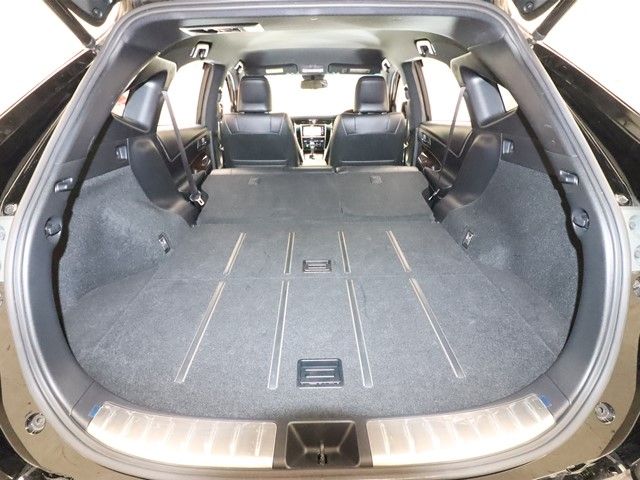 Toyota HARRIER 2016-12 19142-8