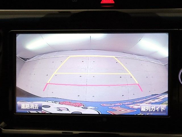 Toyota HARRIER 2016-12 19142-13