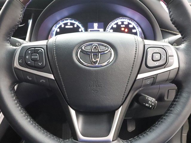 Toyota HARRIER 2016-12 19142-10