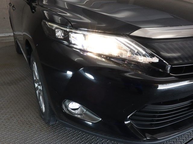 Toyota HARRIER 2016-12 19142-18