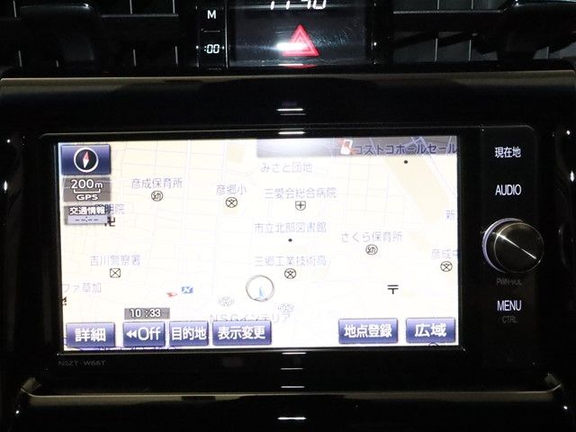 Toyota HARRIER 2016-12 19142-12