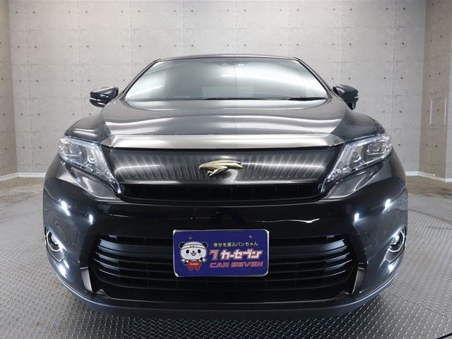 Toyota HARRIER 2016-12 19142-20