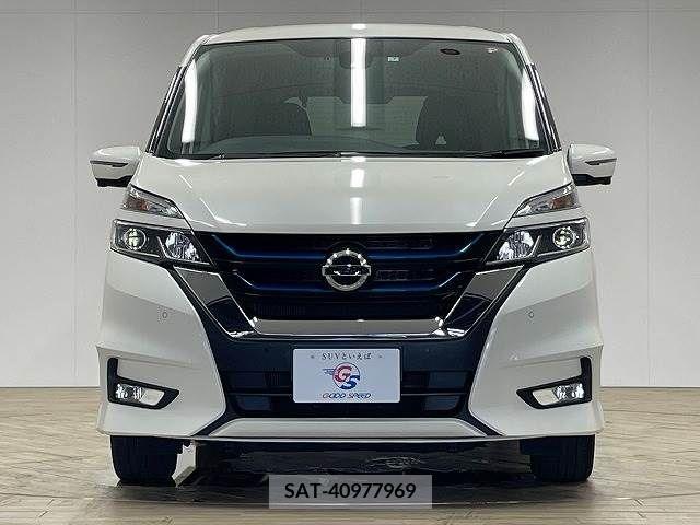Nissan SERENA 2019-07 393858-13