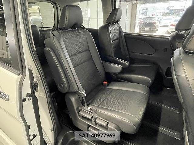 Nissan SERENA 2019-07 393858-5