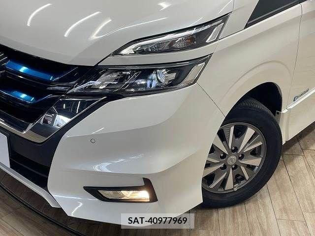 Nissan SERENA 2019-07 393858-16