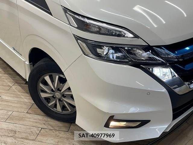 Nissan SERENA 2019-07 393858-15