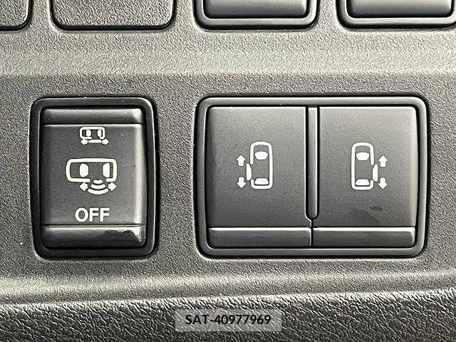 Nissan SERENA 2019-07 393858-9