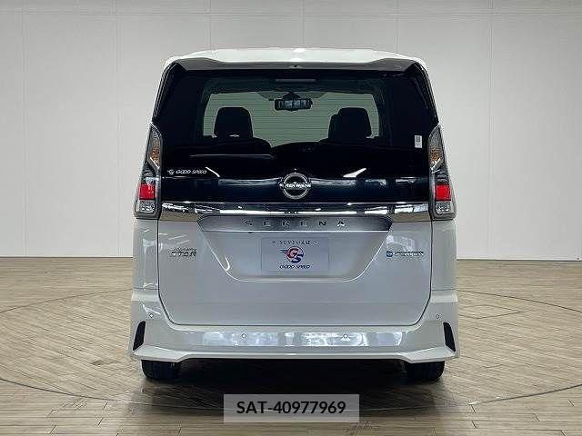Nissan SERENA 2019-07 393858-14