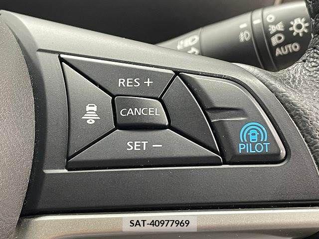 Nissan SERENA 2019-07 393858-7
