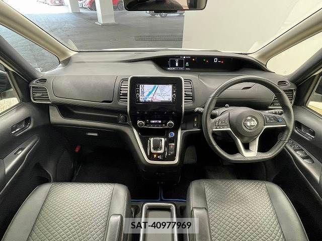 Nissan SERENA 2019-07 393858-1