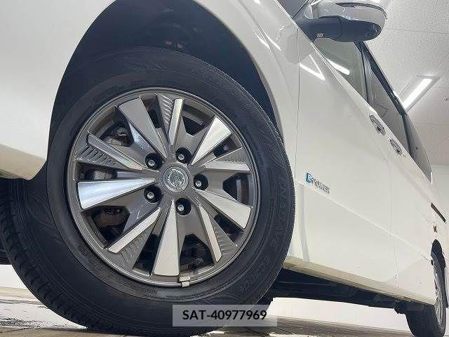 Nissan SERENA 2019-07 393858-18